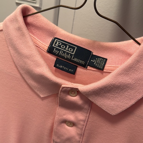 Classic Fit Performance Polo Shirt - Polo Ralph Lauren - Picture 3 of 5